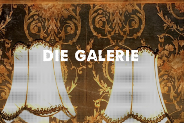 Die Galerie (one BREAKOUT) Escape Room