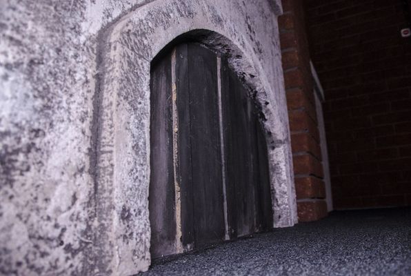 Jack the Ripper (Escape Rooms Denzlingen) Escape Room