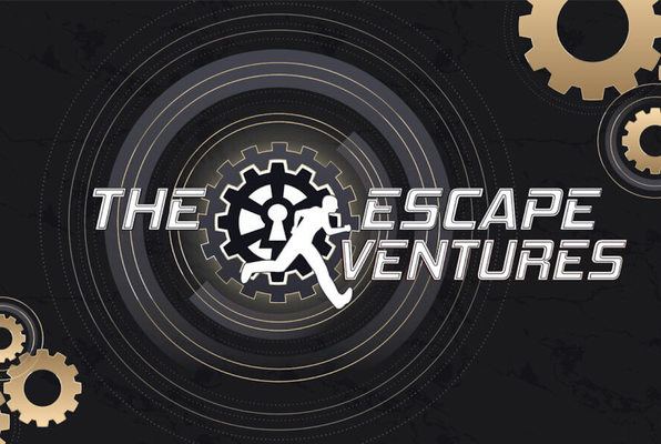 Bros for Life Fraternity Heist (The Escape Ventures Orlando) Escape Room