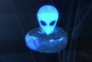 Квест Alien Investigation Group