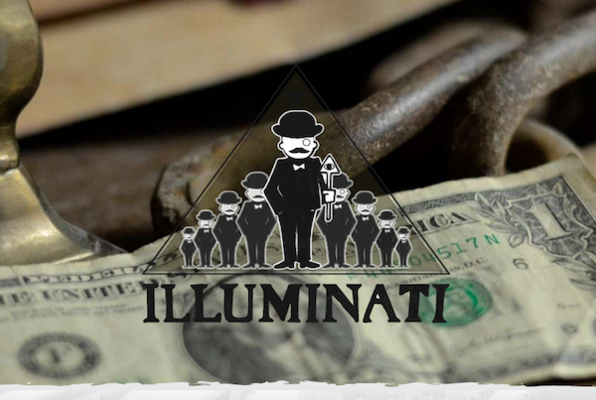 Illuminati (Ingolstadt Escape Room) Escape Room