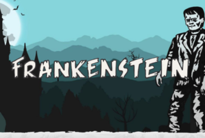 Квест Frankenstein