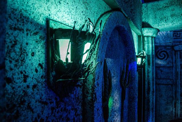 Atlantis (Escape Rooms Neu-Ulm) Escape Room