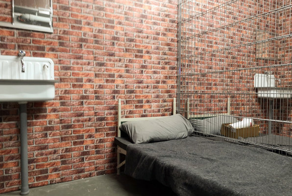 The Prison (Escape Room Göppingen) Escape Room
