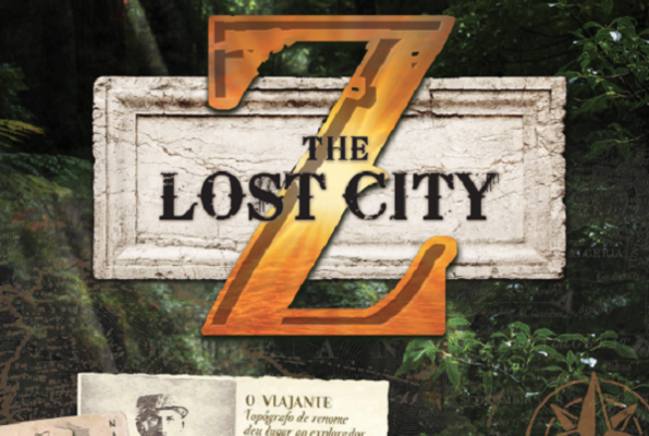 The Lost City of Z (Boise Escape) Escape Room