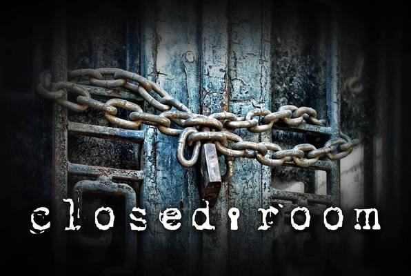 Epidemie (Closedroom) Escape Room