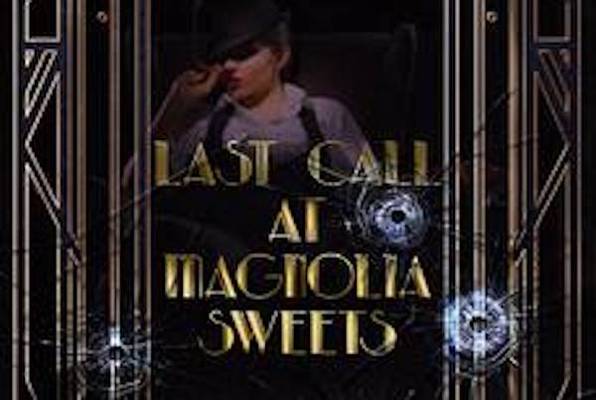 Last Call at Magnolia Sweets  (Escape & Evade) Escape Room