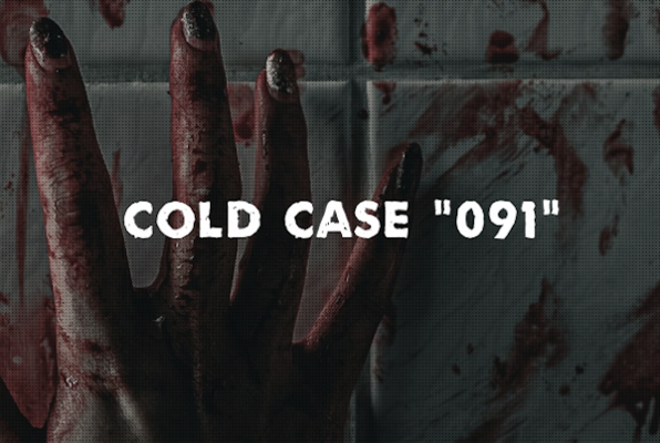 Cold Case 091