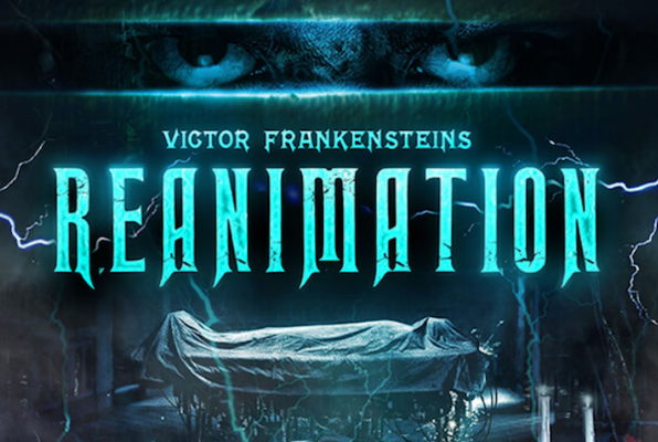 Victor Frankenstein's Reanimation (Trapp'd Leeds) Escape Room