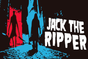 Квест Jack the Ripper