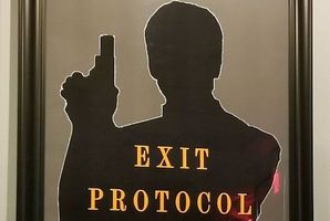 Квест Exit Protocol