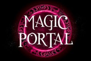 Квест Magic Portal