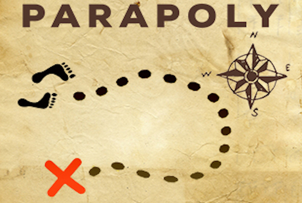 Orden de los Escapistas – Iniciación (Parapark) Escape Room