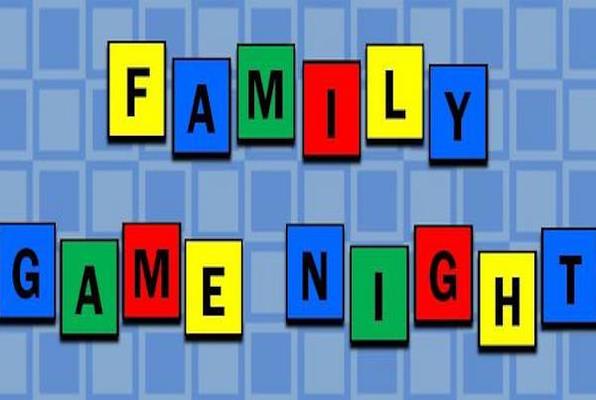 Family Game Night (Great Escape Mystery Rooms) Escape Room