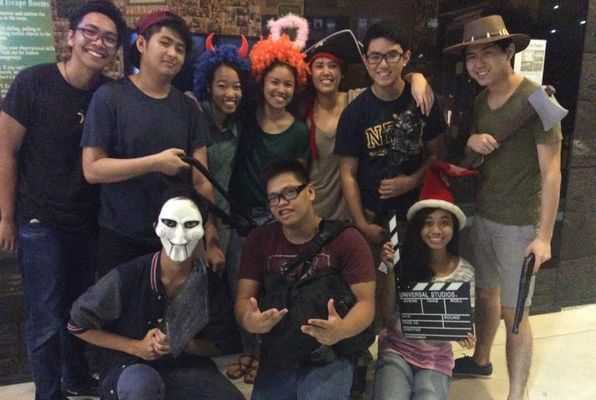 Friday the 13th (Trapped) Escape Room