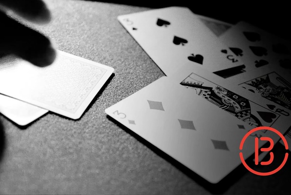 Operation: Casino (Breakout Games - Louisville) Escape Room