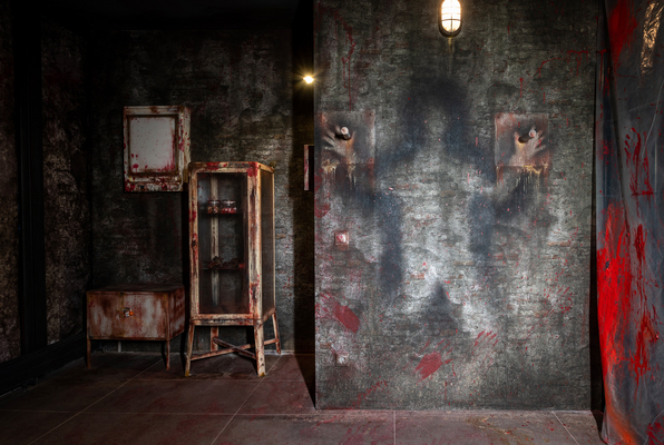 Torture Chamber (Scavenger Escape Salzburg) Escape Room