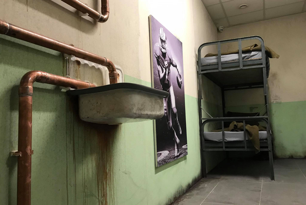 Prison Break (Scavenger Escape Salzburg) Escape Room