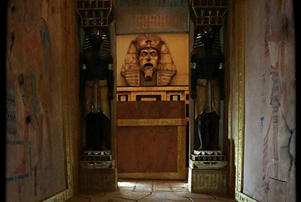 Tomb of Anubis (13th Gate Escape) Escape Room