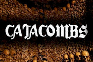 Квест Catacombs