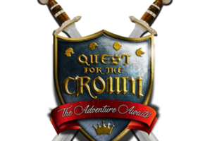Квест Quest for the Crown