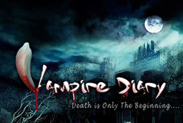 Vampire Diary (Season 2) (Xcape) Escape Room