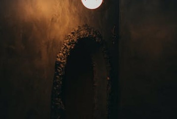 Merlin’s Last Quest – Dark Realm (Key and Code Escape Rooms) Escape Room