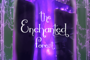 Квест The Enchanted Forest