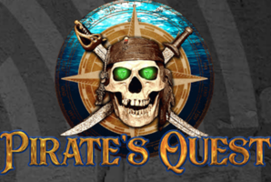 Квест Pirate's Quest