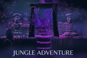 Квест Jungle Adventure