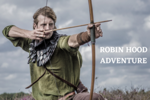 Квест Robin Hood Adventure