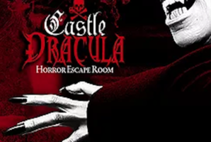 Квест Castle Dracula