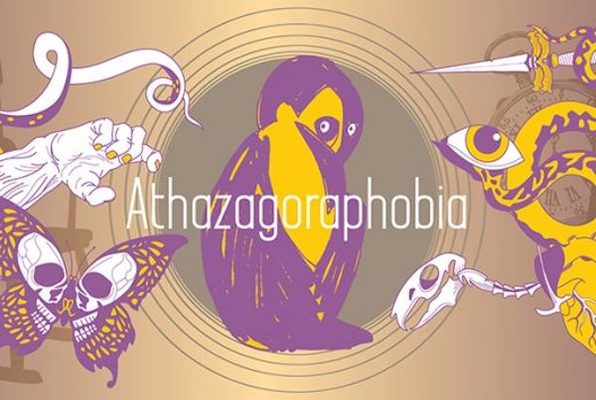 Athazagoraphobia (Les portes de l'Isba) Escape Room