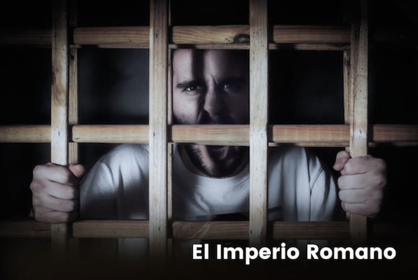 Imperio Romano (Coco Room Torrejón) Escape Room