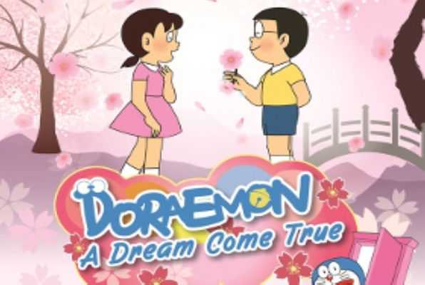 Doraemon - A Dream Come True (Xcape Funtasy) (Xcape) Escape Room