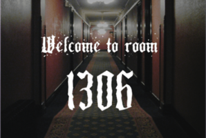 Квест Room 1306