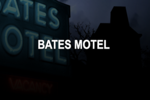 Квест Bates Motel