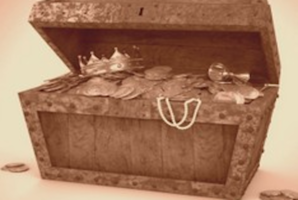 Квест Unlock the Lost Treasures of Jean Lafitte