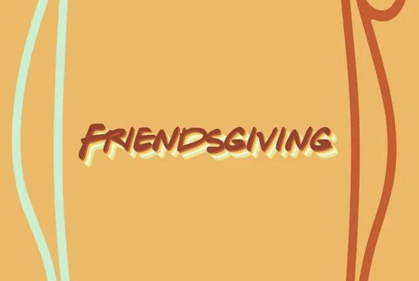 Friendsgiving