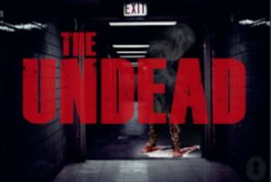 Квест The Undead