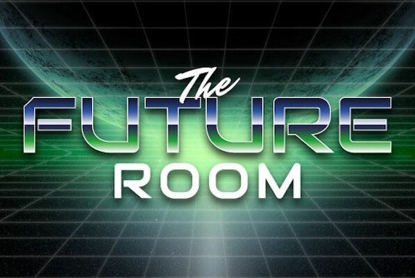 The Future Room (The Evidence Room) Escape Room