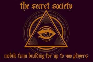 Квест The Secret Society