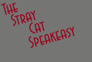Квест The Stray Cat Speakeasy