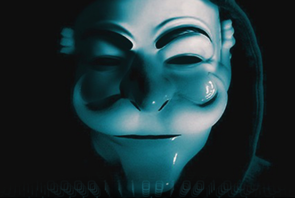 Anonymous Online