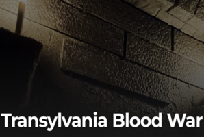 Квест Transylvania Blood War