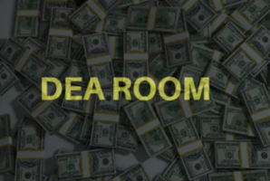 Квест DEA Room
