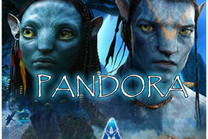 Квест Pandora