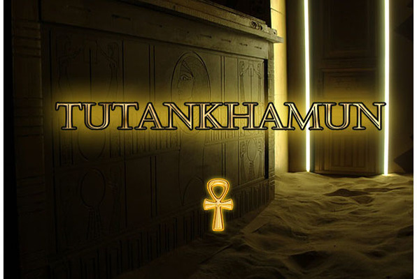 Tutankhamon (TheRooms.eu Košice) Escape Room