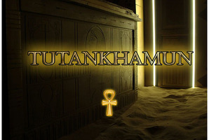 Квест Tutankhamon