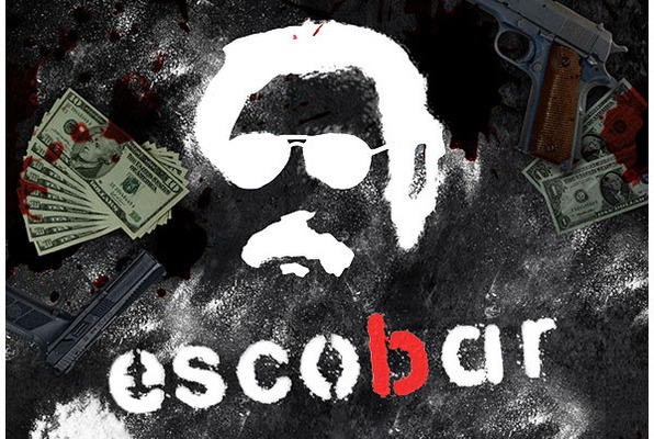 Escobar (TheRooms.eu Košice) Escape Room